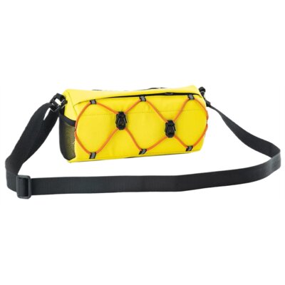 Torba rowerowa na kierownicę ROCKBROS 30110054006 Zółty