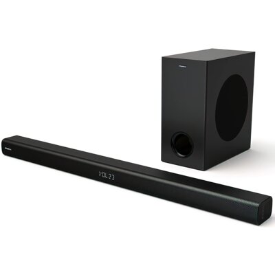 Soundbar HISENSE HS218 Czarny