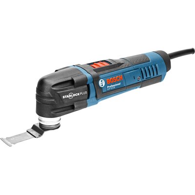 Narzędzie wielofunkcyjne BOSCH GOP 30-28 0601237001