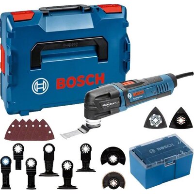 Narzędzie wielofunkcyjne BOSCH Professional GOP 30-28