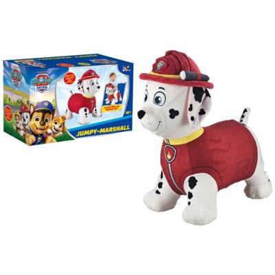 Skoczek DIAMANT Psi Patrol Marshall 41066