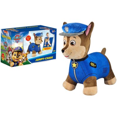 Skoczek DIAMANT Psi Patrol Chase 41065