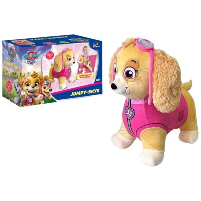 Skoczek DIAMANT Psi Patrol Skye 41068