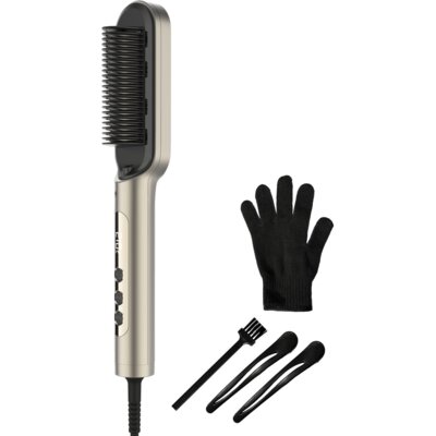Szczotka prostująca CECOTEC InstantCare Lisse IonTech
