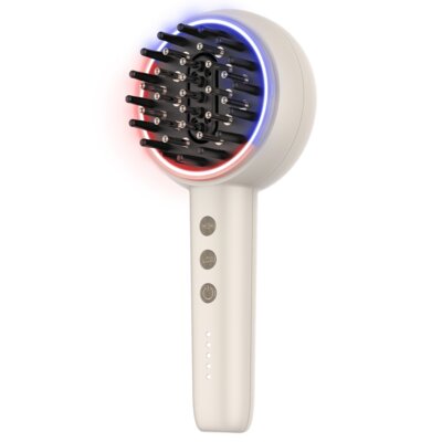 Szczotka do pielęgnacji włosów CECOTEC Revitalize TotalCare