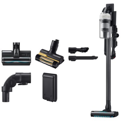 Odkurzacz SAMSUNG Jet 85S Pet VS70H25WLG GE