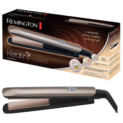Prostownica REMINGTON Keratin Protect S8540