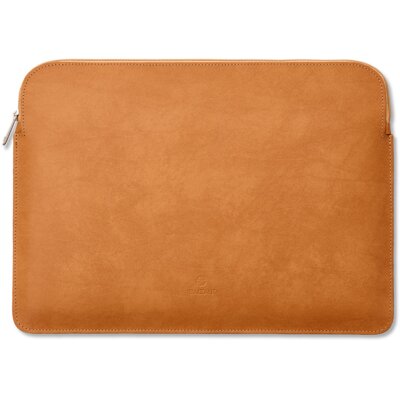 Etui na laptopa BALTAN Zip Air 15.3 cali M5 Jasnobrązowy