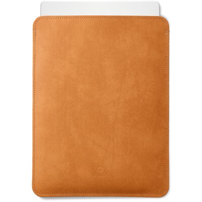 Etui na laptopa BALTAN Sleeve Air M5 15.3 cali Jasnobrązowy
