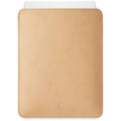 Etui na laptopa BALTAN Sleeve Air M5 15.3 cala Beżowy