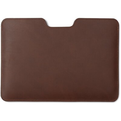 Etui na laptopa BALTAN Razor Air M5 13.6 cala Ciemnobrązowy