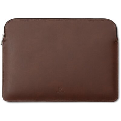 Etui na laptopa BALTAN Zip Pro M5 14.2 cali Ciemnobrązowy