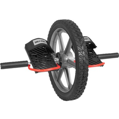 Kółko do ćwiczeń GORILLA SPORTS 2881