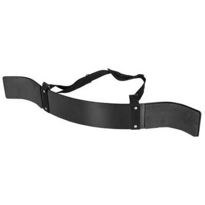 Izolator do treningu bicepsów GORILLA SPORTS 3000