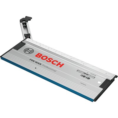 Zdjęcia - Kątownik  / przymiar Bosch Szyna prowadząca  Professional FSN WAN 1600Z0000A 