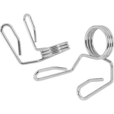 Zaciski na gryf GORILLA SPORTS 100710-00004-0075 (2 szt.)