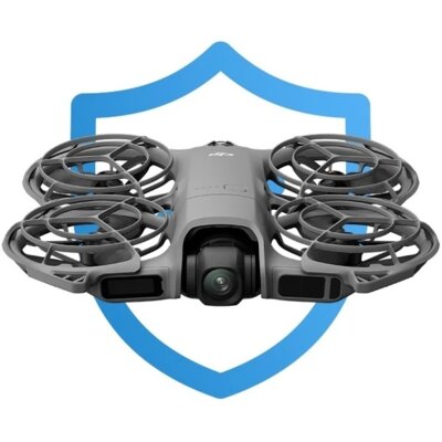 Ochrona DJI Care Refresh do Neo 2 (12 miesięcy)