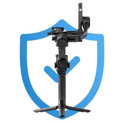 Ochrona DJI Care Refresh do RS 5 (12 miesięcy)