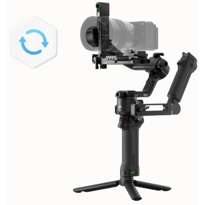 Ochrona DJI Care Refresh do RS 5 (24 miesiące)