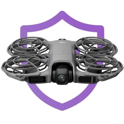 Ochrona DJI Care Refresh do Neo 2 (24 miesiące)