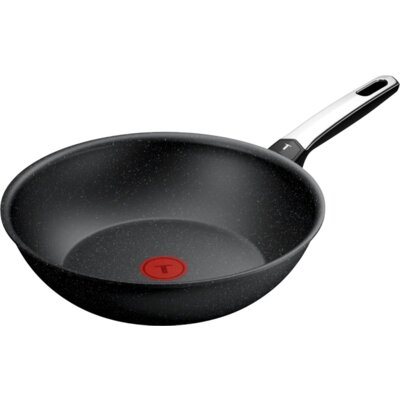 Patelnia wok TEFAL Expertise+ G3331943 28 cm
