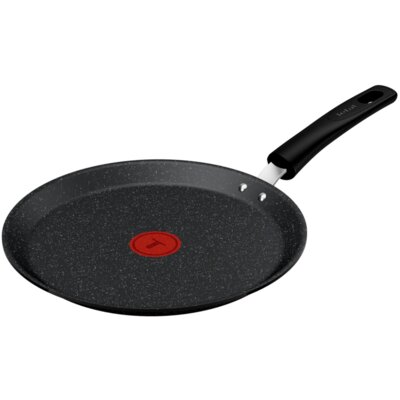Patelnia TEFAL do naleśników Expertise+ G3333843 25 cm Beztłuszczowa