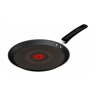 Patelnia TEFAL do naleśników Expertise+ G3333843 25 cm Beztłuszczowa
