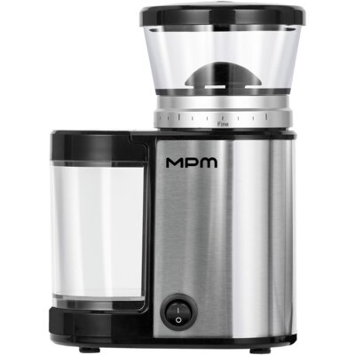 Młynek do kawy MPM MMK-09M