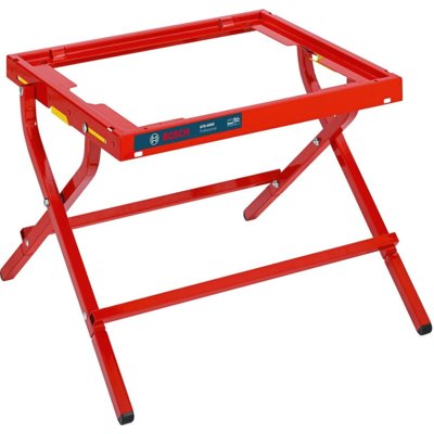 Stół warsztatowy BOSCH Professional GTA 6000