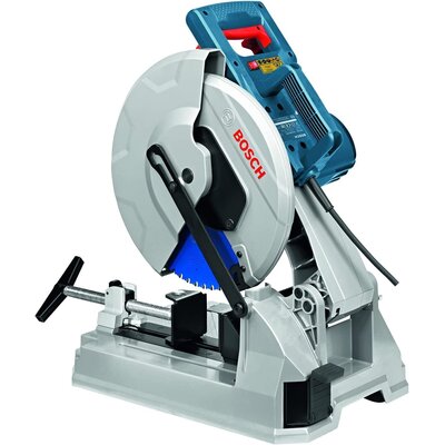 Pilarka ukosowa BOSCH Professional GCD 12 JL 0601B28000 średnica tarczy 305mm 1500W