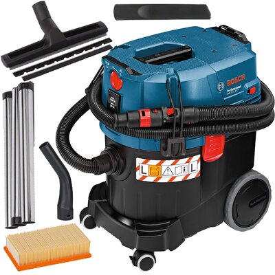 Odkurzacz przemysłowy BOSCH Professional GAS 35 L SFC+ 06019C3000