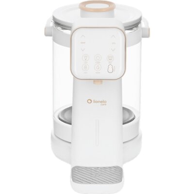 Ekspres do mleka LIONELO Babypresto 2.0