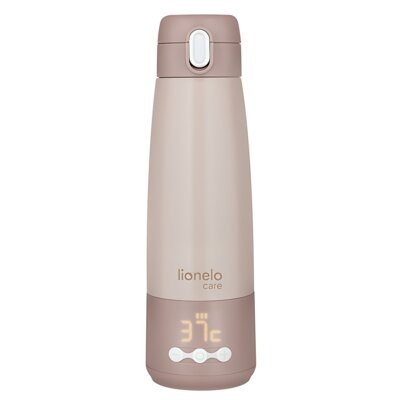 Podgrzewacz mleka LIONELO Thermup Bottle