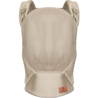 Nosidełko LIONELO Margareet Air Beżowy