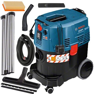 Odkurzacz przemysłowy BOSCH Professional GAS 35 L AFC 06019C3200