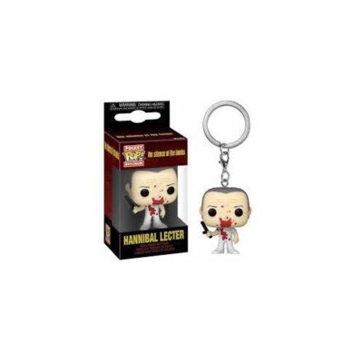 Brelok FUNKO Pop Hannibal Lecter