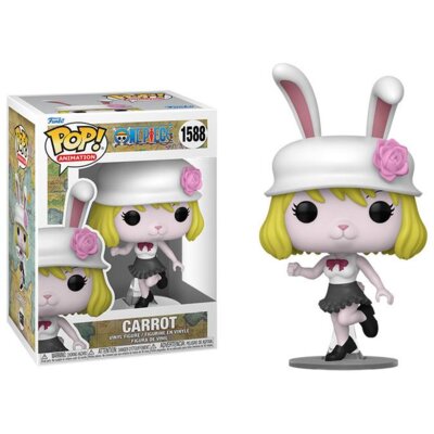 Figurka FUNKO Pop One Piece Carrot