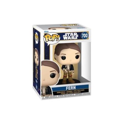 Figurka FUNKO Pop Star Wars Fern