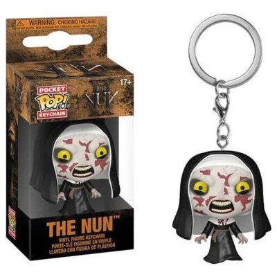 Brelok FUNKO Pop The Nun II