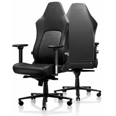 Fotel gamingowy RAZER Iskur V2 Newgen Czarny