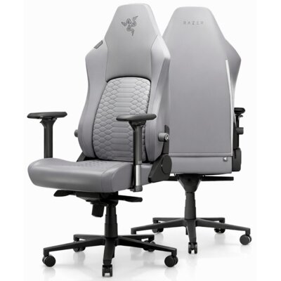 Fotel gamingowy RAZER Iskur V2 Newgen Szary