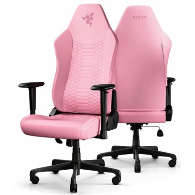 Fotel gamingowy RAZER Iskur V2 X Newgen Różowy