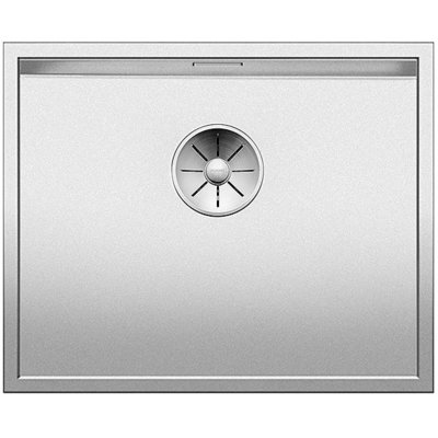 Zlewozmywak BLANCO Zerox 500-U Durinox 521559