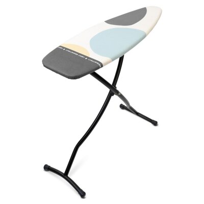 Deska do prasowania BRABANTIA Spring Bubbles 134784 135 x 45 cm