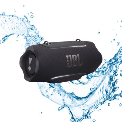Głośnik mobilny JBL Xtreme 5 Czarny