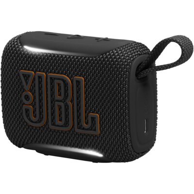Głośnik mobilny JBL Go 5 Czarny