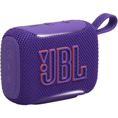 Głośnik mobilny JBL Go 5 Fioletowy