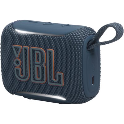 Głośnik mobilny JBL Go 5 Niebieski