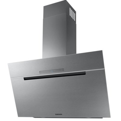 Okap SAMSUNG NK36M7070VS Stal nierdzewna 585m3/h 68dB klasa B