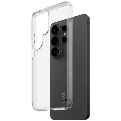 Etui PANZERGLASS Care Urban Explorer do Samsung Galaxy S26 Ultra Przezroczysty